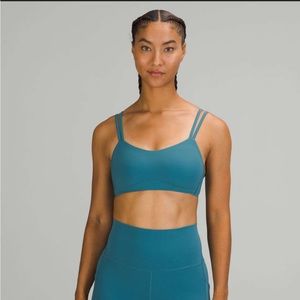 LuLuLemon Like a Cloud Bra